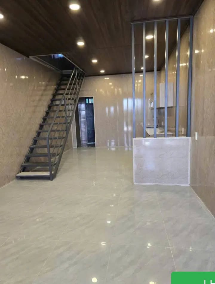 Nhà phố Lâm Viên Đà Lạt 88m² giá 1.6 tỷ - Đường xe hơi thuận tiện!