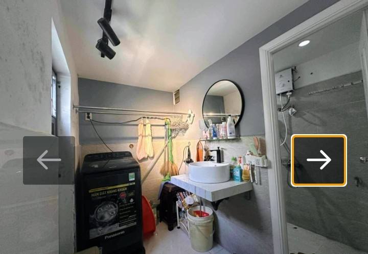 Nhà góc K356 Hoàng Diệu, Hải Châu, 28m² giá 2.65 tỷ - Thoáng mát, tiện kinh doanh!