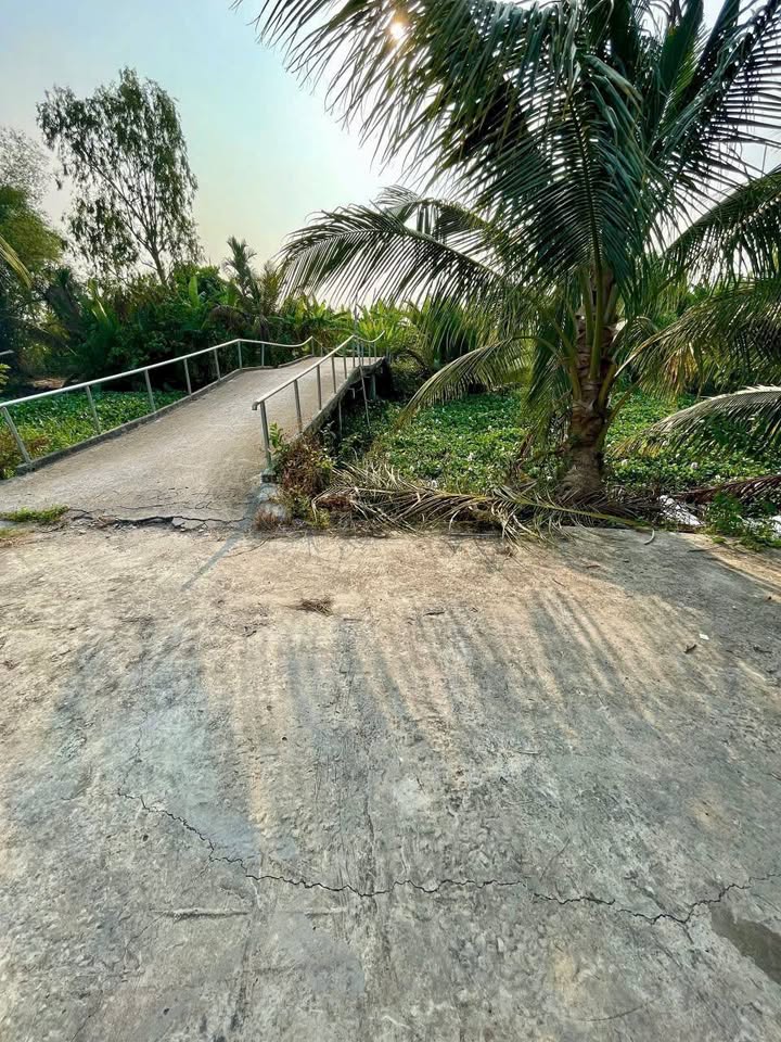 Đất mặt tiền đường Phán Xuyên, Rạch Giá 620m² giá chỉ 700 triệu - Đầu tư sinh lời cao!