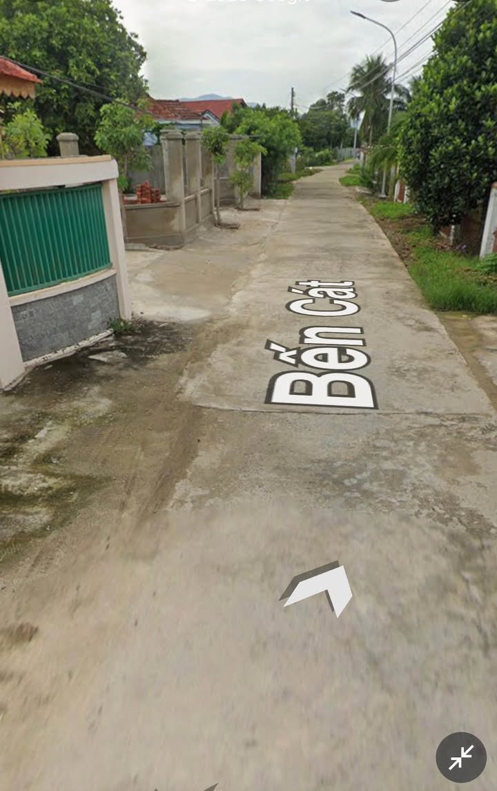 Đất nền Diên Lạc, Diên Khánh 79,5m² giá 1,199 tỷ - Pháp lý rõ ràng!