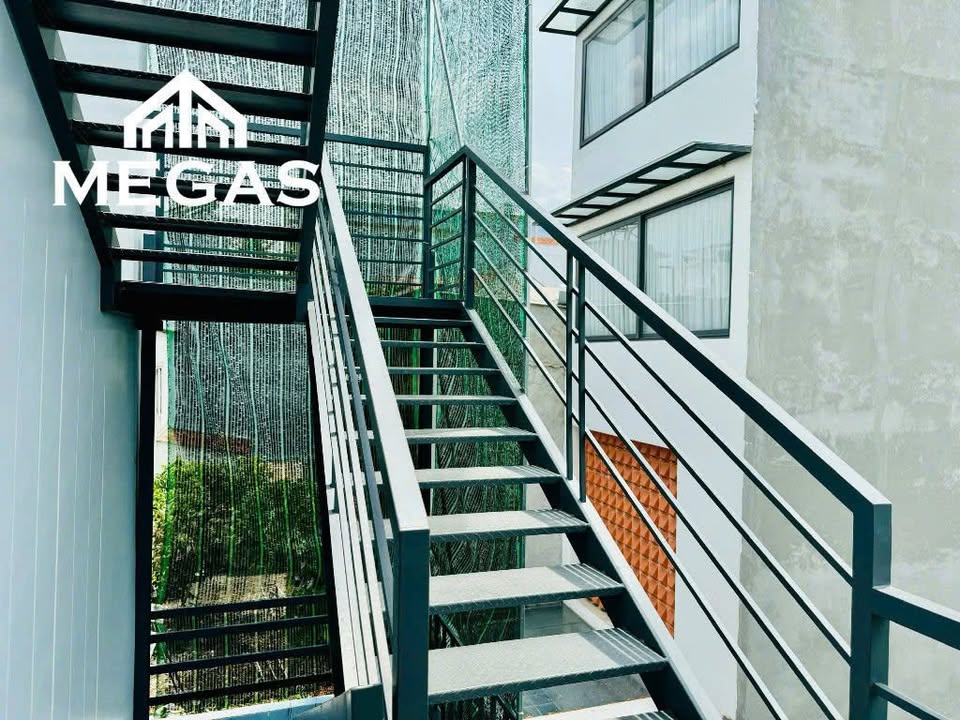 Căn hộ Studio cho thuê tại Lê Văn Việt, Thủ Đức chỉ 4 triệu/tháng - An ninh và tiện nghi đầy đủ!