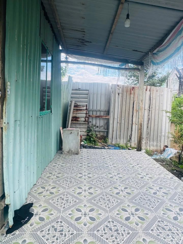 Đất thổ cư Phước Hậu, Nhà Bè 94m² giá 750 triệu - Sổ hồng chính chủ!