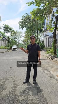 Nhà phố KDC Sadeco Ven Sông Tân Hưng Quận 7 126m² giá 23 tỷ - Vị trí đắc địa đáng sống!