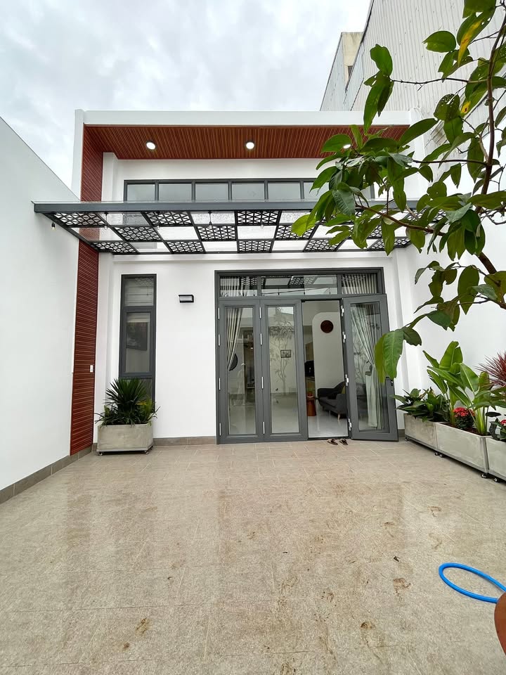 Nhà riêng Hẻm 54 Sư Vạn Hạnh, Pleiku 90m² giá 3.1 tỷ - Thiết kế hiện đại, đầy đủ tiện nghi!