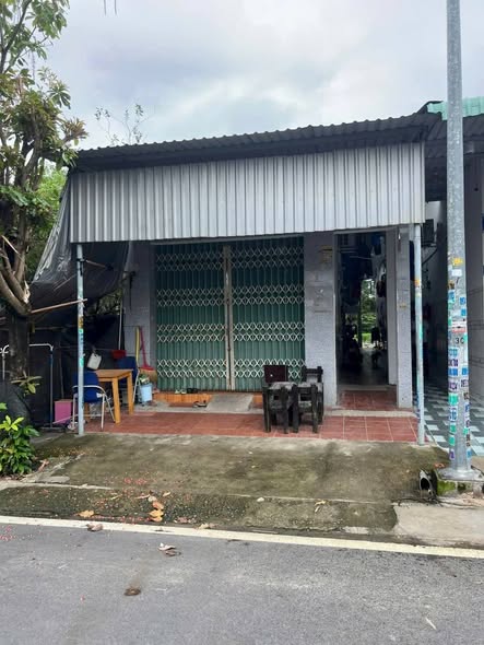 Dãy trọ chính chủ bán tại VSIP 2 Tân Uyên 150m² - Giá chỉ 2.6 tỷ