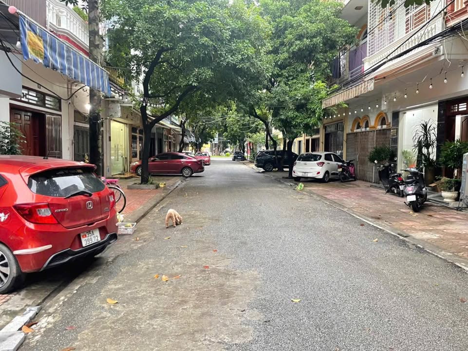 Nhà 2,5 tầng đường Chiến Thắng, Đông Thành 61m² - Chính chủ bán gấp!