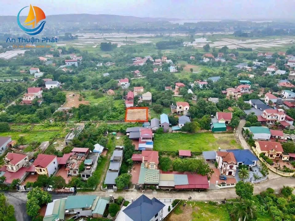 Đất nền Ngọc Thanh, Phúc Yên 533m² giá 5 tỷ - Đầu tư sinh lời ngay!