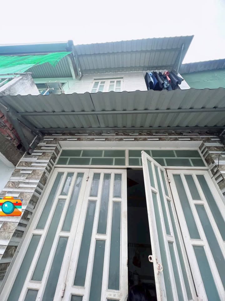 Nhà phố quận 4, hẻm Tôn Thất Thuyết, 15m² giá 1.85 tỷ - Cơ hội đầu tư tuyệt vời!