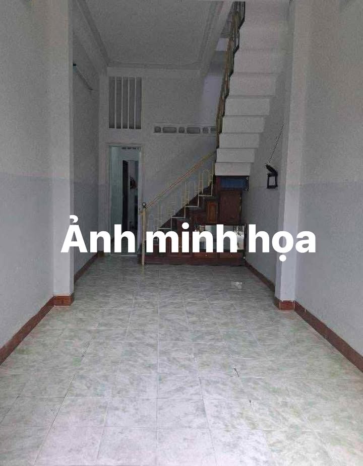 Cho thuê nhà mặt tiền đường Nguyễn Thái Học, Quy Nhơn 50m² giá 9 triệu - Cơ hội tuyệt vời cho kinh doanh!