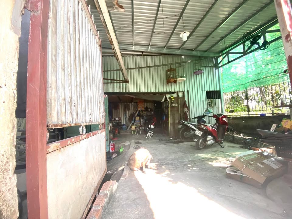 Nhà mặt tiền Lã Xuân Oai 157m² giá 5 tỷ - Tiềm năng kinh doanh lớn!