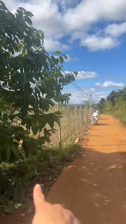 Đất thổ cư 2800m² tại xã Namban, Lâm Hà - Giá chỉ 2.3 tỷ!