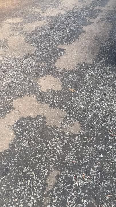 Đất thổ cư 2100m² mặt đường nhựa tại Tiến Thành, Đồng Xoài - Giá thỏa thuận hấp dẫn!