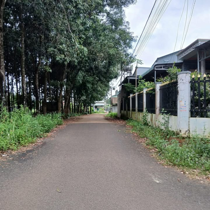 Đất thổ cư 627m² tại Đồng Xoài, Bình Phước - Giá 1.19 tỷ, sổ hồng chính chủ!