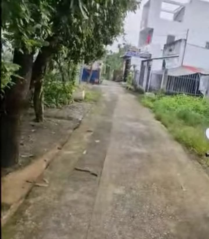 Đất nền xã Tân Hiệp Hóc Môn 90m² giá 2.65 tỷ - Sổ đỏ chính chủ, đầu tư sinh lời!