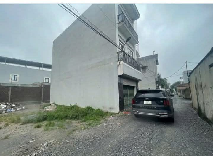 Đất nền phường Đồng Văn, Duy Tiên 58m² giá 1.6 tỷ - Vị trí đắc địa đầu tư sinh lời!