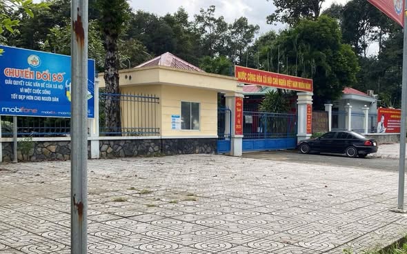 Đất nền Phước Thiền, Nhơn Trạch 98m² giá chỉ 1.1 tỷ - Sổ hồng chính chủ!