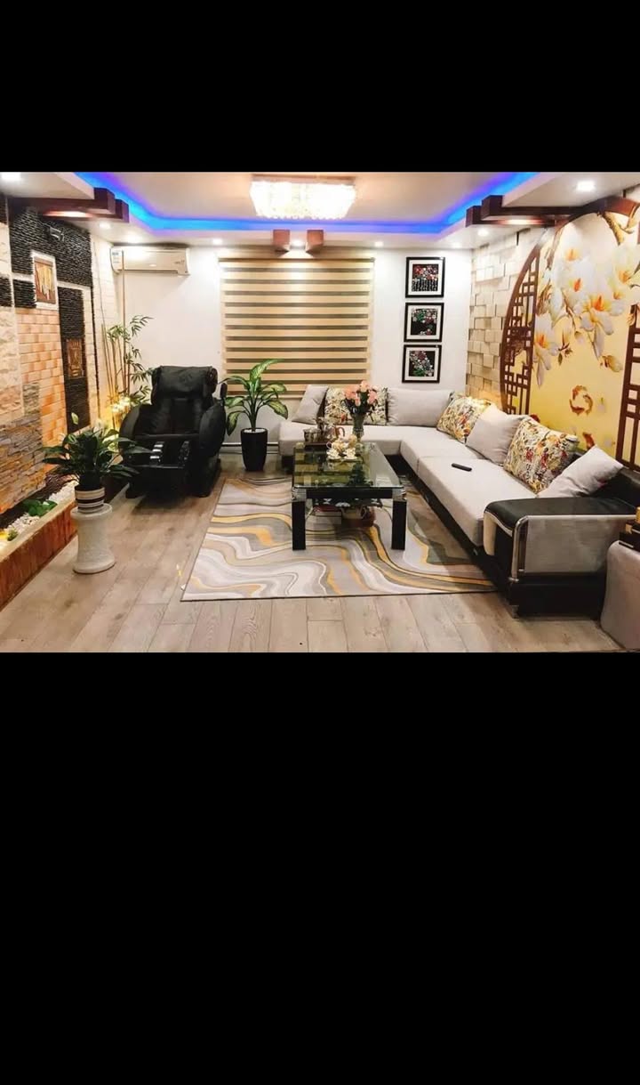 Nhà 4 tầng đường Sông 3, phường Hồng Hà, TP Hạ Long 63m² giá 8 tỷ - Thiết kế hiện đại, sẵn sàng ở ngay!