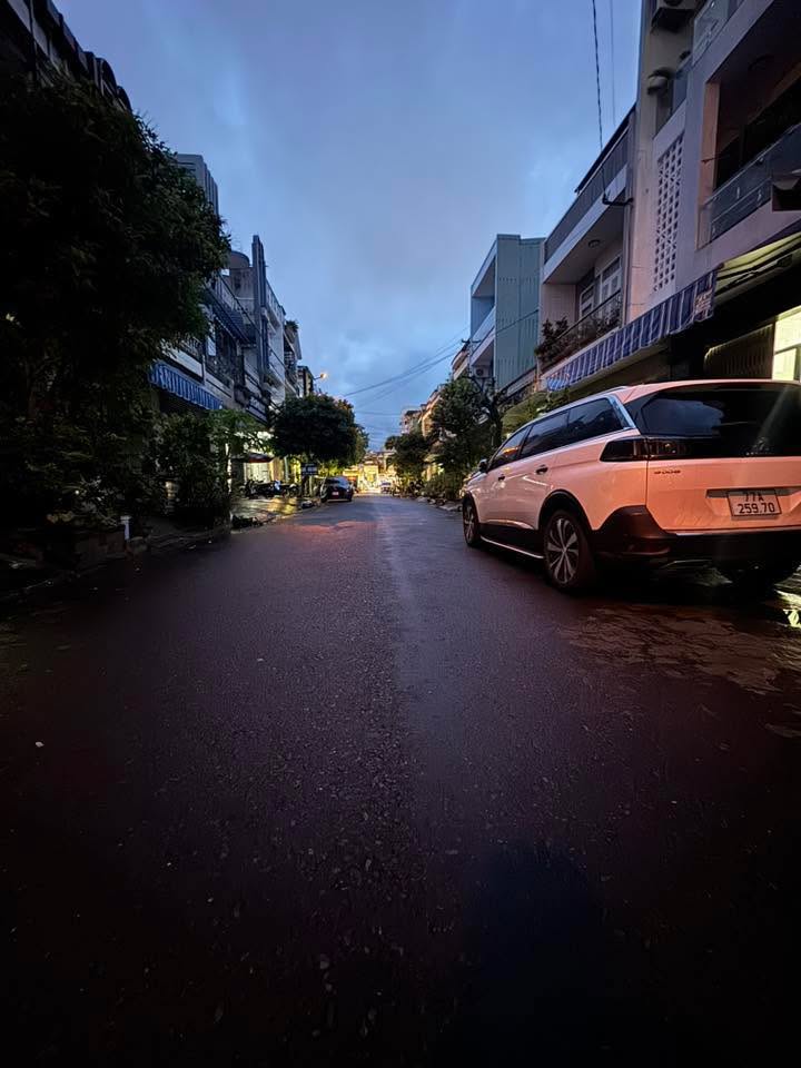 Nhà mặt tiền 1 tầng Thị Nại Quy Nhơn 80m² giá 4 tỷ - Sổ đỏ chính chủ!