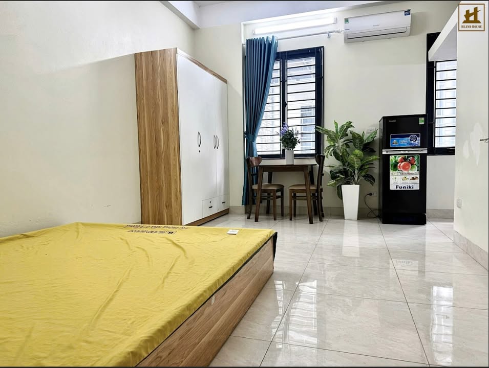 Phòng cho thuê tại đường Lê Trọng Tấn, Dương Nội - 4.2 triệu/tháng - Nội thất đầy đủ, thoáng mát!