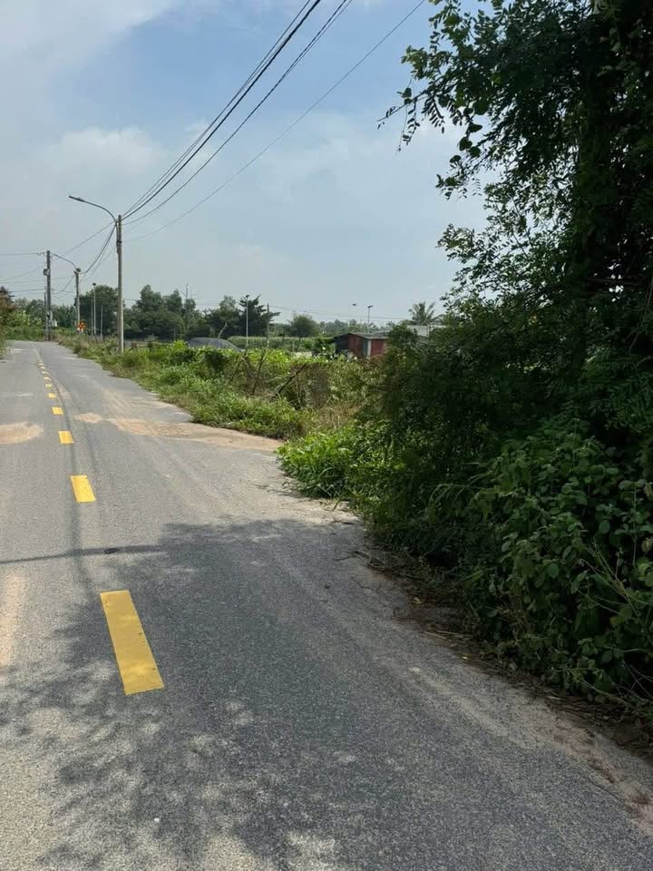 Đất nền tại Tam Phước, Long Điền 2.817m² giá 3.65 tỷ - Đầu tư sinh lời ngay!