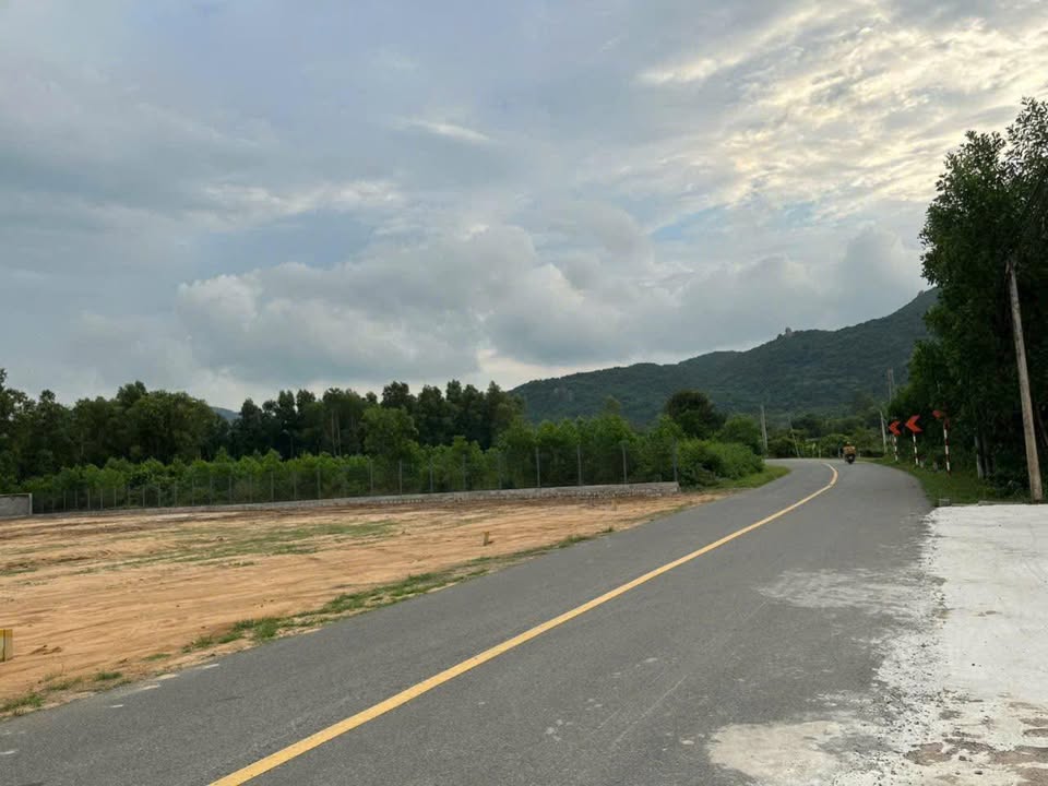 Đất nền Phước Hải, Bà Rịa - Vũng Tàu 270m² giá chỉ từ 1.8 tỷ - Cơ hội đầu tư tuyệt vời!