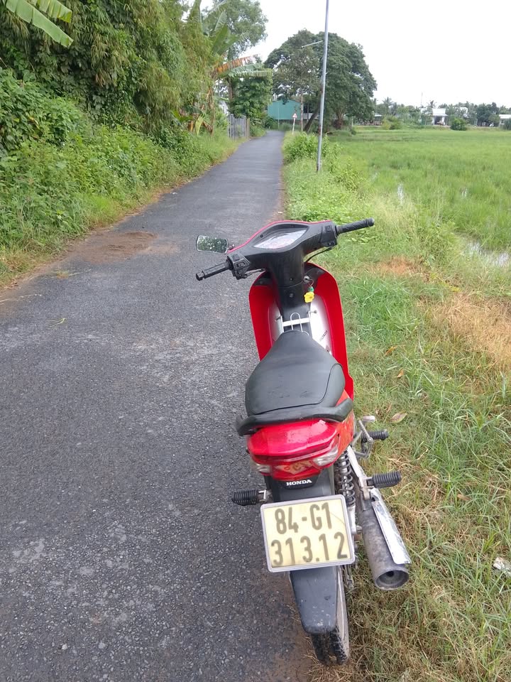 Đất mặt tiền ấp Xoài Xiêm, Trà Cú 600m² giá 600 triệu - Cơ hội đầu tư ngay!