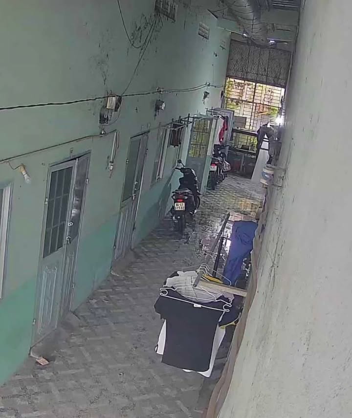 Phòng trọ 10 phòng tại Trà Vinh 200m² giá 1 tỷ - Cơ hội đầu tư sinh lời!