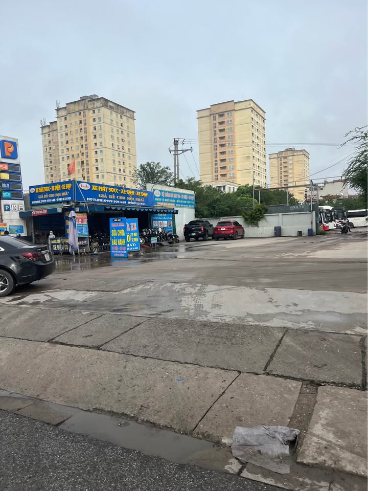 Đất Kim Chung 50m² giá thỏa thuận - Vị trí vàng, kinh doanh thuận lợi!