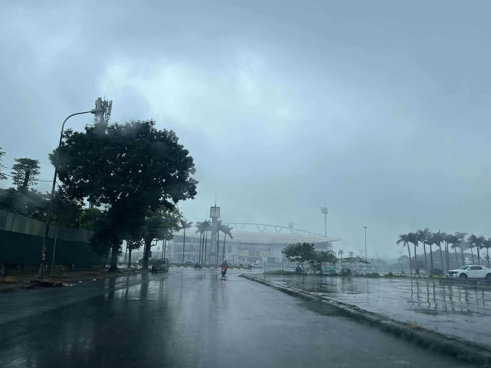 Đất nền Mỹ Đình 100m² giá 26 tỷ - Vị trí kim cương hiếm có