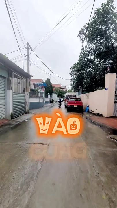 Đất nền Tự Nhiên Thường Tín 107m² giá 3.5 tỷ - Đường thông ô tô thuận tiện!