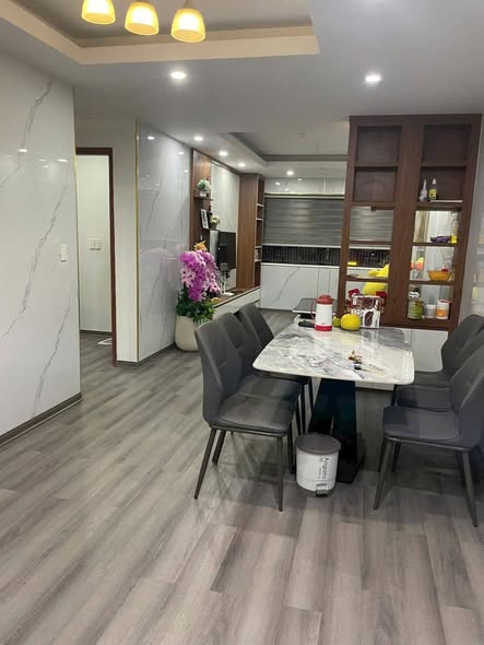 Căn hộ chung cư Bảo Sơn phường Hưng Phúc 86m² giá 2 tỷ - Sẵn sàng vào ở ngay!