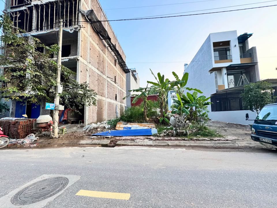 Đất nền biệt thự KDC Số 10 Quyết Thắng 250m² giá 7.5 tỷ - Vị trí đắc địa gần bệnh viện A