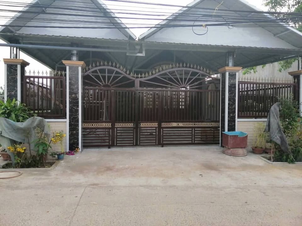 Nhà nguyên căn cho thuê Trảng Bom 80m² giá 3 triệu - Hẻm ô tô vào tận nơi!