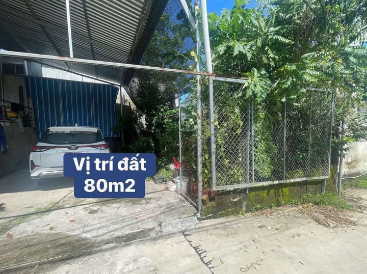 Đất Thủy Dương 80m² giá 850 triệu - Cơ hội đầu tư tuyệt vời!
