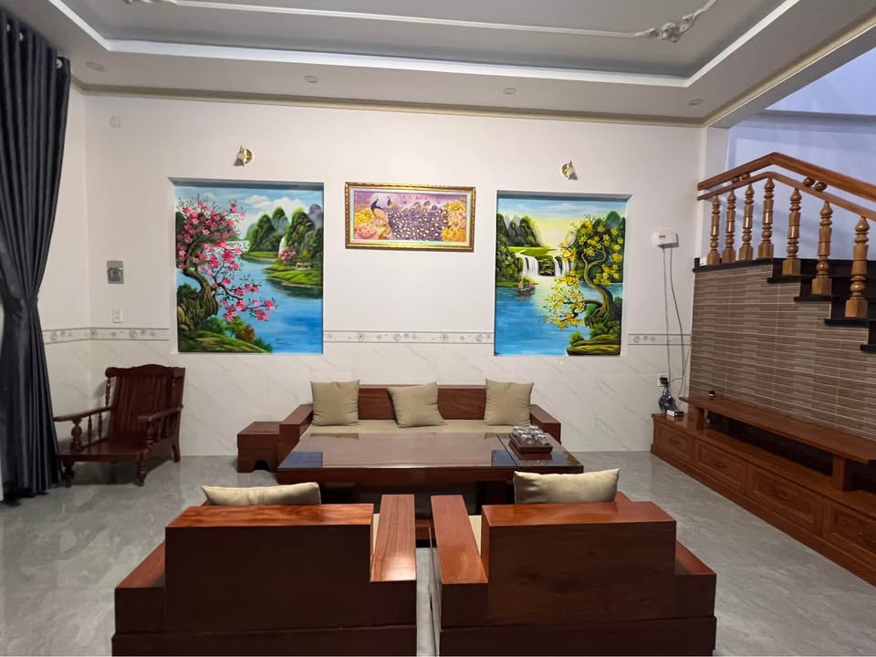 Nhà mặt tiền Lộc Sơn Bảo Lộc 175m² giá 5 tỷ - Chính chủ bán gấp!