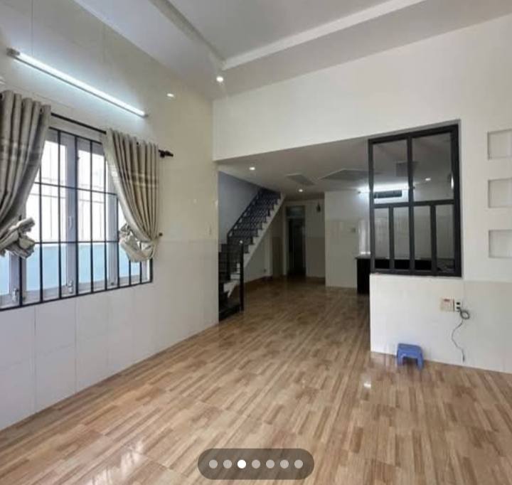 Nhà phố Hòn Thơm, Nha Trang 75m² giá 2.3 tỷ - Đầu tư sinh lời ngay!