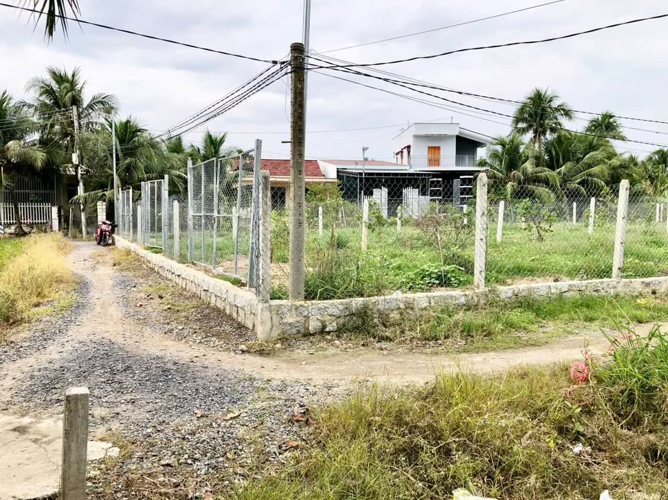 Lô đất thổ cư Diên Điền 339m² giá 1.22 tỷ - Khu dân cư đông đúc!