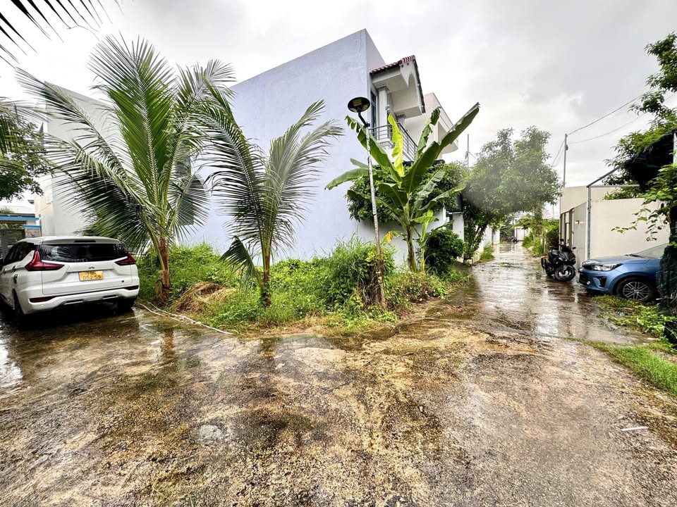 Đất Vĩnh Thạnh hẻm ô tô đường Nhà Nghĩa Nha Trang 92m² giá 1.7 tỷ - Đầu tư sinh lời ngay!
