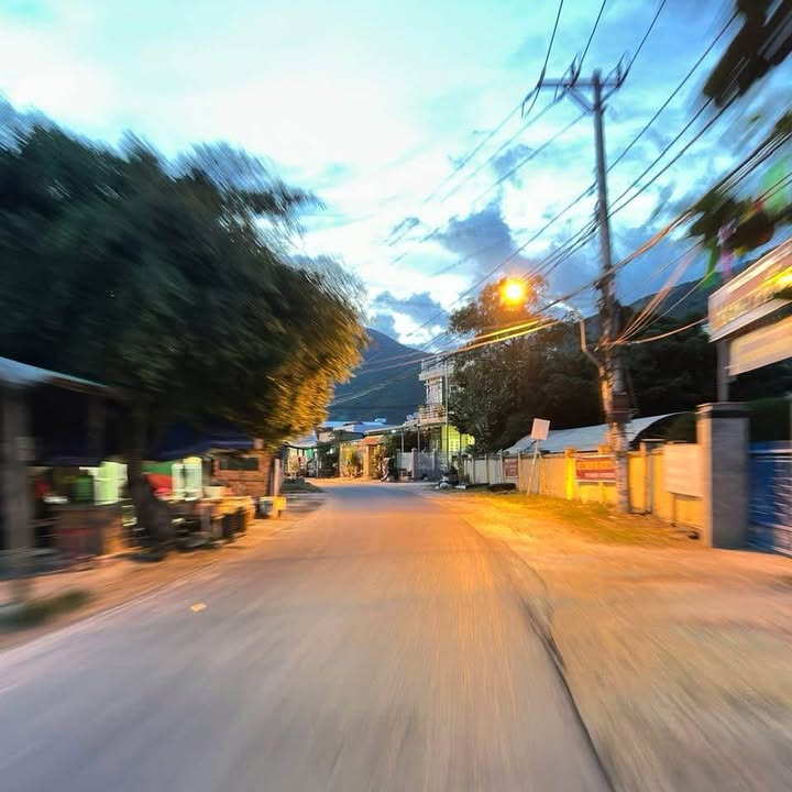 Đất nền Vạn Ninh 100m² giá chỉ 11 triệu/m² - Cơ hội đầu tư hấp dẫn!