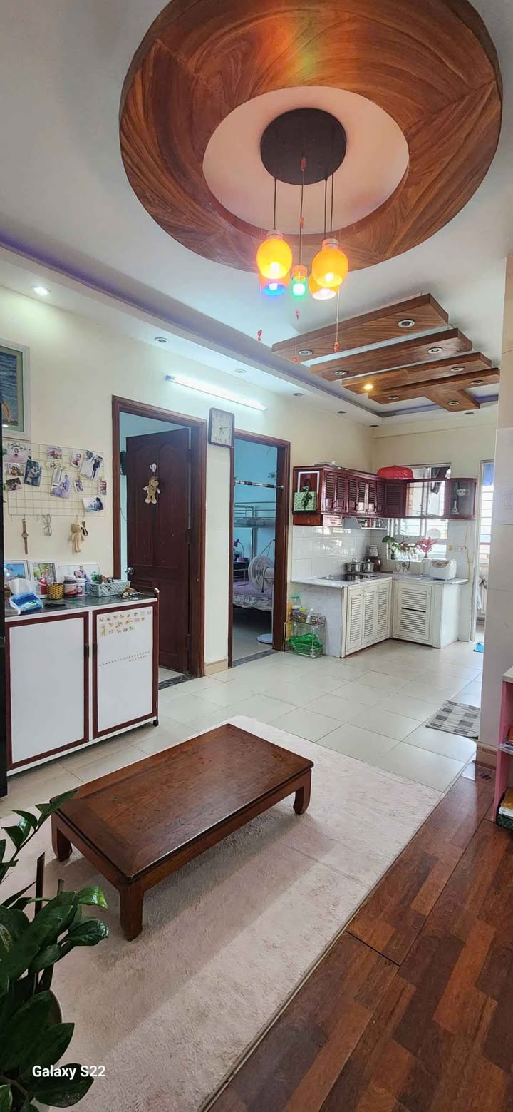 Căn hộ chung cư Hưng Thịnh Hưng Lộc 73m² giá 1.7 tỷ - Thiết kế hoàn hảo cho gia đình trẻ!