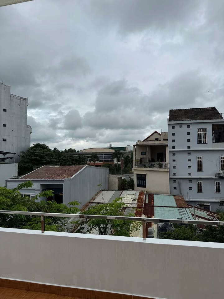 Nhà mặt phố Thái Thị Bôi Đà Nẵng 90m² giá 6 tỷ - Cực hiếm, sẵn sàng về ở!