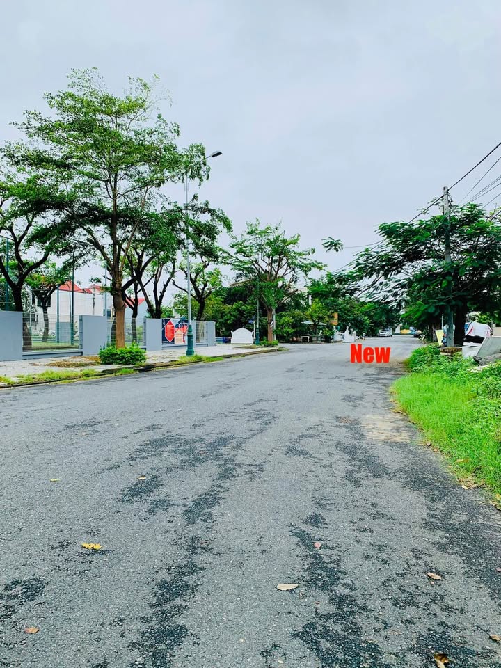 Đất nền Hòa Quý, Ngũ Hành Sơn 150m² giá 8 tỷ - Cơ hội đầu tư vàng!