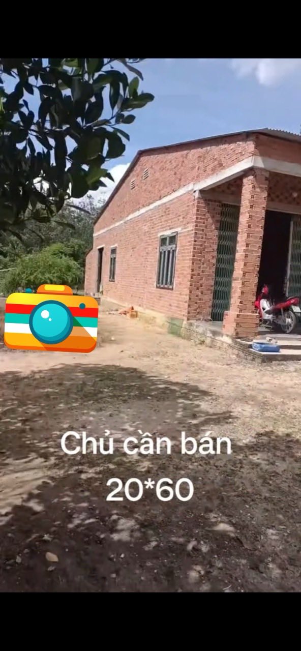 Đất thổ cư 1200m² tại Ấp Thạnh Sơn, Tân Biên, giá chỉ 1.5 tỷ - Cơ hội đầu tư tuyệt vời!