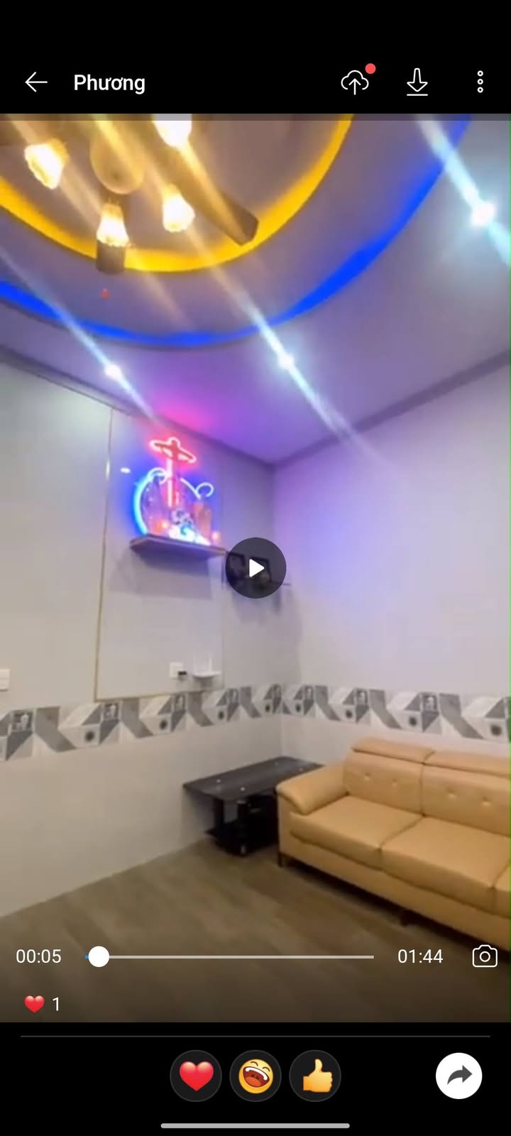 Nhà riêng Hẻm 288 Phan Đình Phùng 150m² giá 2.1 tỷ - Sẵn sàng vào ở!