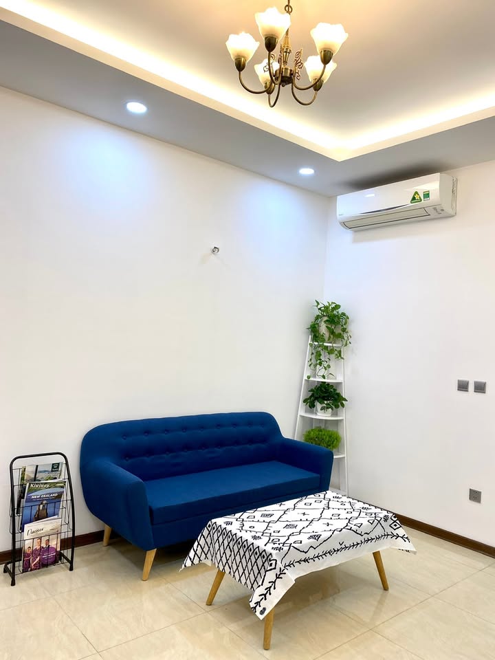 Căn hộ Tràng An Complex Đống Đa 80m² giá 15.5 triệu - Vào ở ngay!