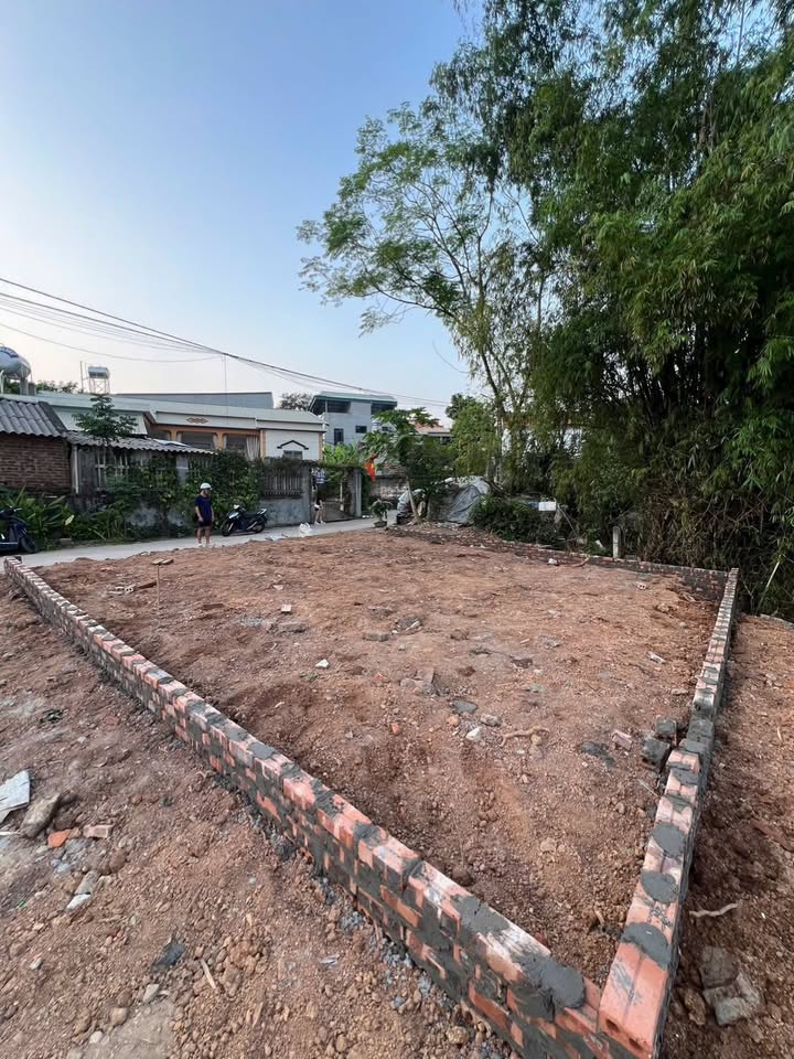 Lô đất vàng 88m² phường Trưng Vương, Việt Trì - Giá chỉ 2 tỷ VND!