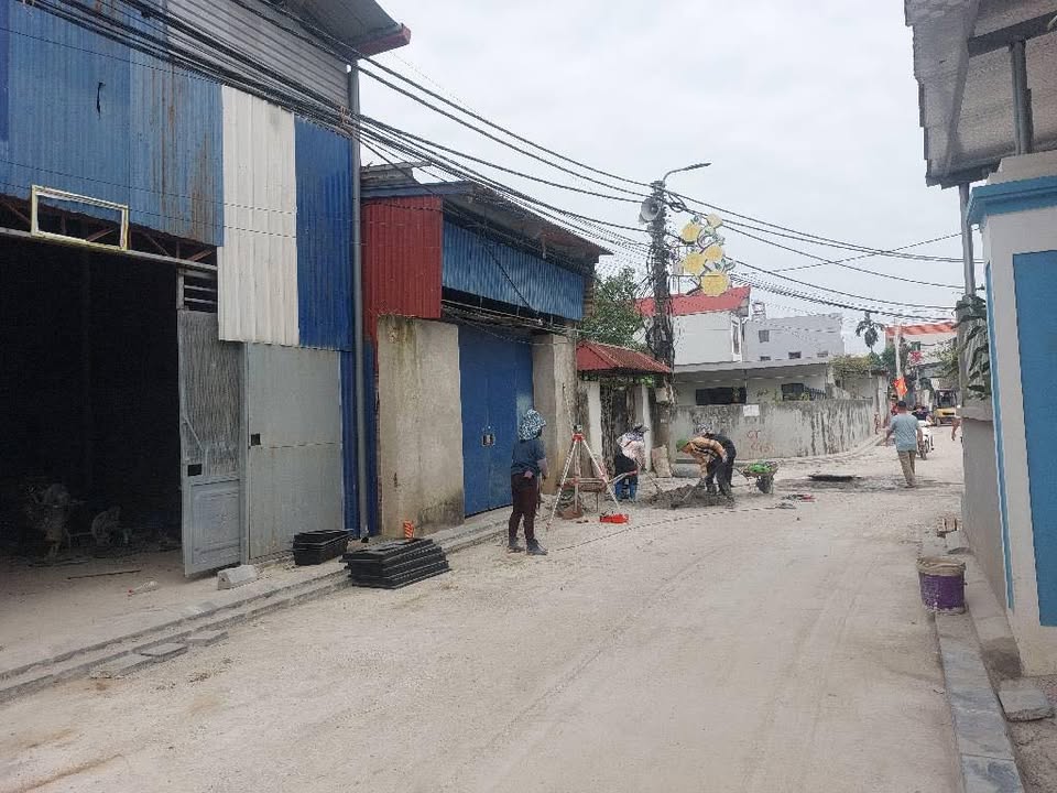 Đất nền Xuân Canh Đông Anh 68m² giá 4 tỷ - Sổ đỏ chính chủ, đầu tư sinh lời!