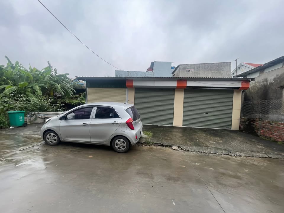 Đất liền kề siêu phẩm Vĩnh Hồng 100m² giá chỉ từ 1.6 tỷ - Đầu tư sinh lời ngay!