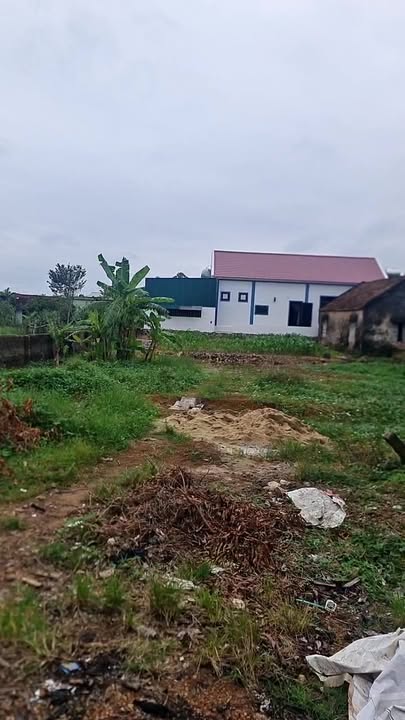 Đất nền Quỳnh Tam 210m² giá 1.1 tỷ - Sổ đỏ chính chủ, thổ cư toàn bộ!