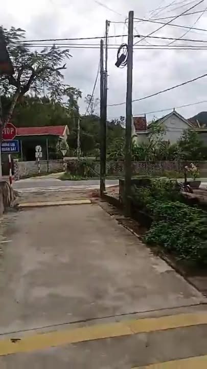 Đất thổ cư 200m² tại Lối 2 QL48B xã Quỳnh Sơn - Sổ đỏ chính chủ, giá 1 tỷ!